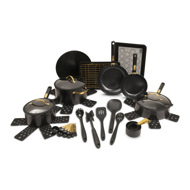 Batterie de cuisine