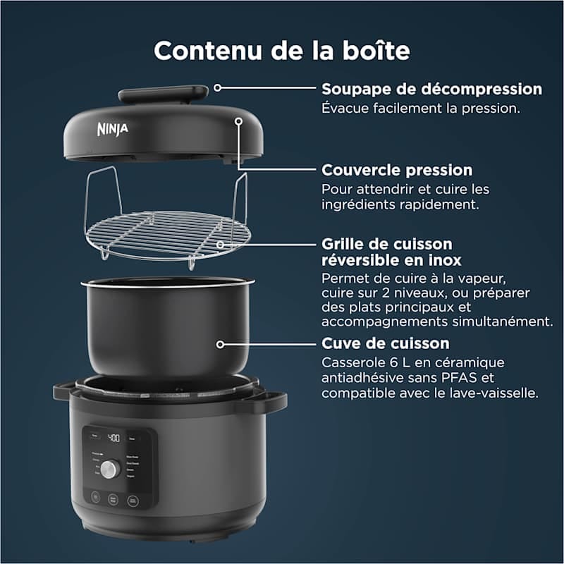Autocuiseur