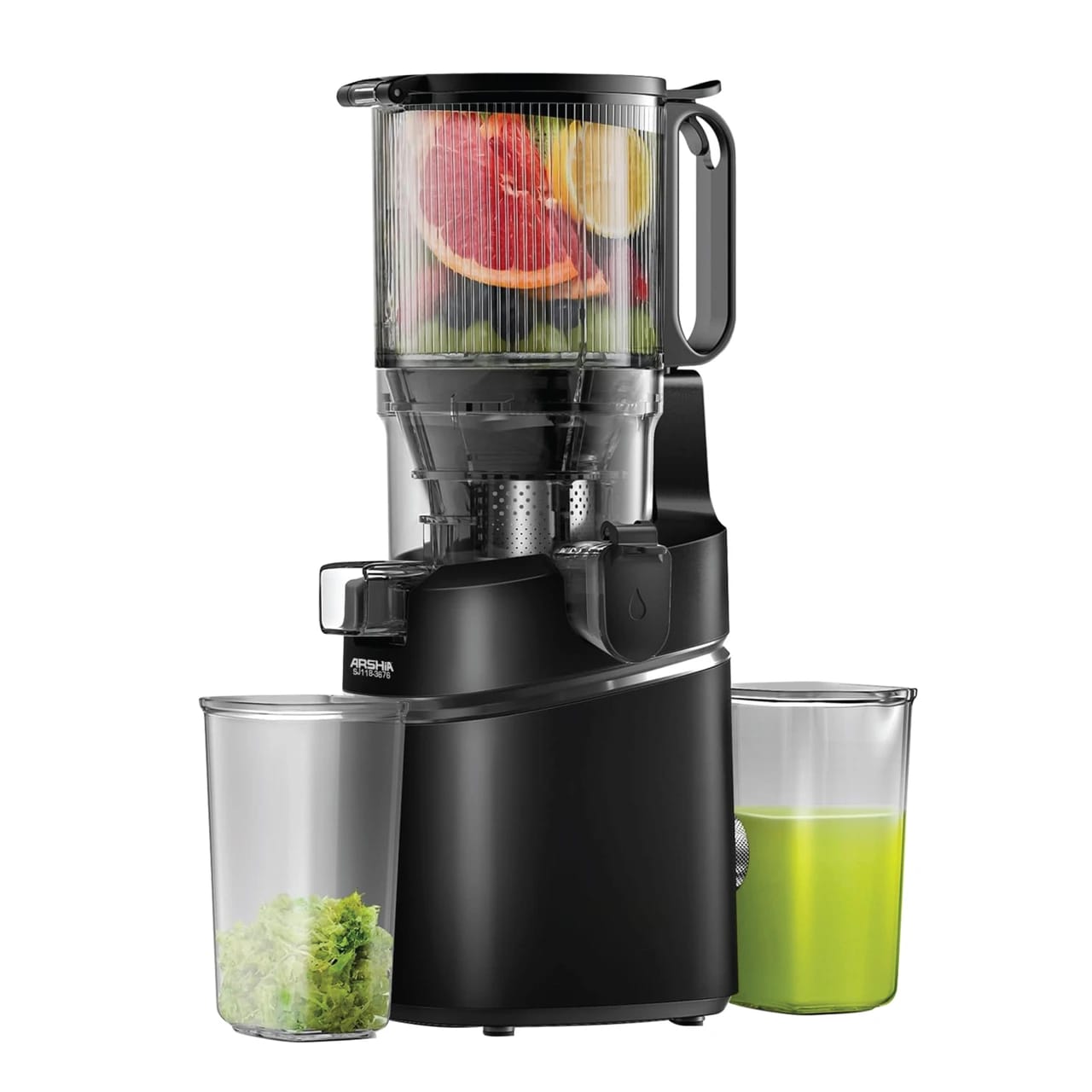 Extracteur de jus