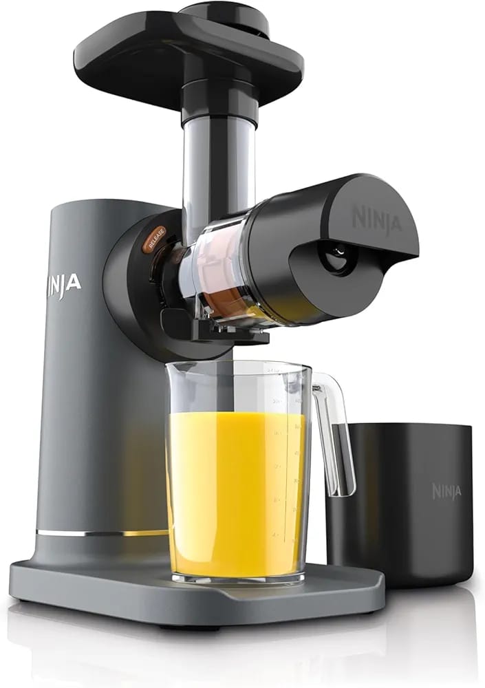 Extracteur de jus