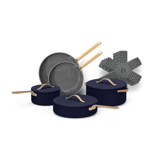 Casseroles en céramique