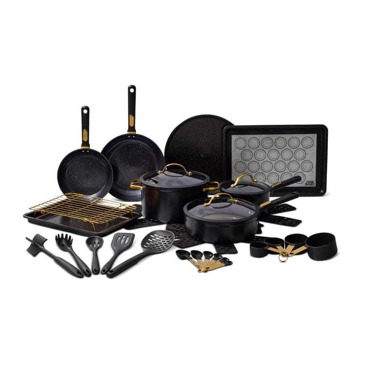 Batterie de cuisine